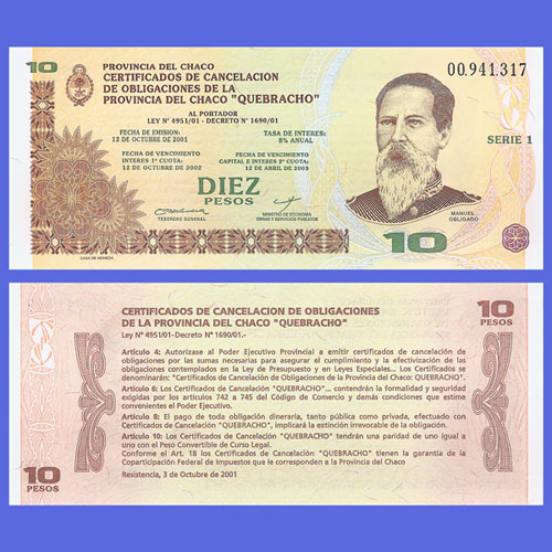Moneda y dinero en Argentina: cambio Dólares o Euros a Pesos - Foro Argentina y Chile
