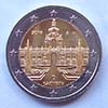 Germany - Coin 2 Euro 2016 - Saxony