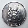 Andorra - Moneda 1 Centim 2002 'Carlomagno'