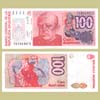 Argentina - Billete 100 Australes 1985 (A) - #2835