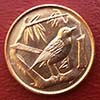 Cayman Islands - Coin  1 cent 1996