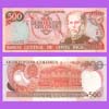 Costa Rica - Banknote 500 Colones 1994