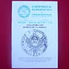 Cuadernos de Numismatica # 104