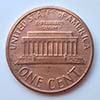 United States - Coin  1 cent 1988