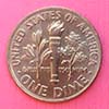 United States - Coin 10 cents 2000 (P)