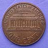 United States - Coin  1 cent 1961 (D)