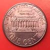 United States - Coin  1 cent 1997