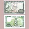 Spain - Banknote 1000 Pesetas 1965