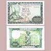España - Billete 1000 Pesetas 1965