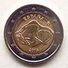 Spain - Coin 2 Euro 2015 - Altamira