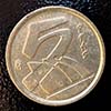 Spain - Coin  5 Pesetas 1992