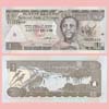 Ethiopia - Banknote 1 Birr 2008
