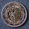 Finland - Coin 2 Euros 2016 - Georg von Wright