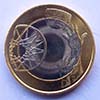 Finland - Coin 5 Euros 2015 - Basket