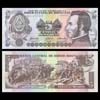 Honduras - Banknote  5 Lempiras 2010