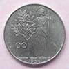 Italy - Coin 100 Lire 1956