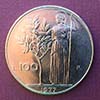 Italy - Coin 100 Lire 1977