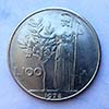Italy - Coin 100 Lire 1978