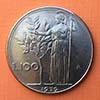 Italy - Coin 100 Lire 1979