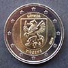 Latvia - Coin 2 Euros 2016 - Vidzeme
