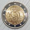 Lithuania - Coin 2 Euro 2015 - ACIU
