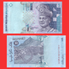 Malaysia - Banknote 1 Ringgit 2000