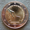 Malta - Moeda 2 Euros 2011 - Primeira Elei�ço
