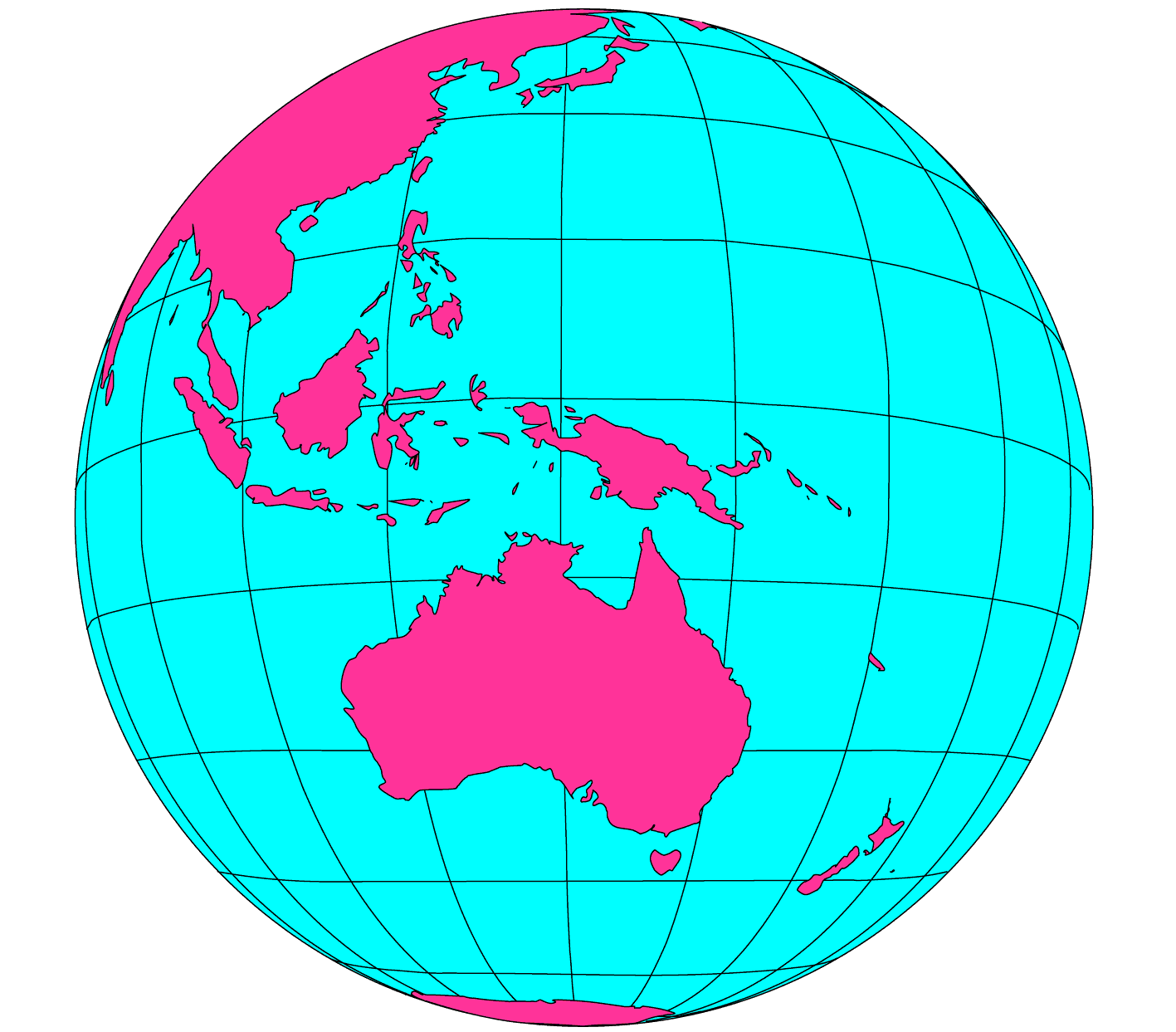 Oceania