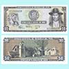 Peru - Cédula  50 Soles de Oro 1977