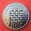 Portugal - Coin  25 Escudos 1986