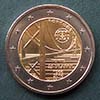 Portugal - Coin 2 Euro 2016 - Bridge april 25th