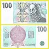 Czech Republic - Banknote 100 Crowns 1997