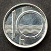 Czech Republic - Coin 10 Haleru 1997