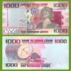 Sierra Leone - Banknote 1000 Leones 2010