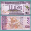 Sri Lanka - Banknote  500 Rupees 2010