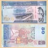 Sri Lanka - Banknote  50 Rupees 2010