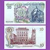 Sweden - Banknote 10 Crowns 1968 - Sweden Bank