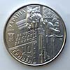Ukraine - Coin 10 Hryvni 2018 - Donetsk