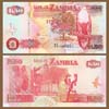 Zambia - Banknote   50 Kwacha 2008