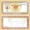 Zimbabwe - Banknote 20,000 Dollars 2003 (bearer cheque)